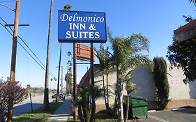 Delmonico Motel Sylmar Ca